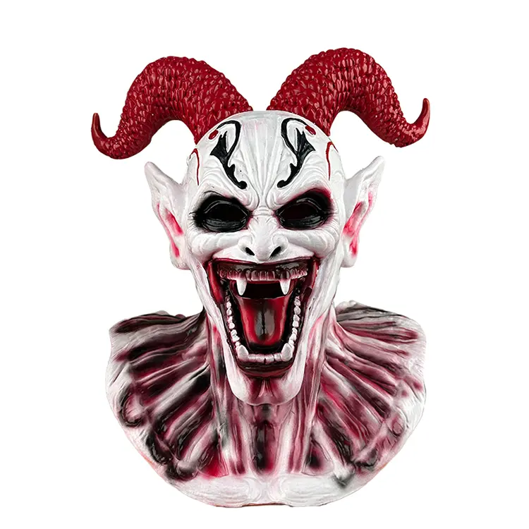 EVA Clown Halloween Hedgear: Γιατί είναι η καλύτερη επιλογή για την αποκριάτικη στολή σας